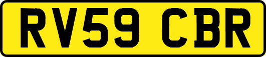 RV59CBR