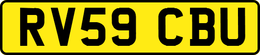 RV59CBU