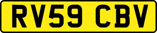 RV59CBV