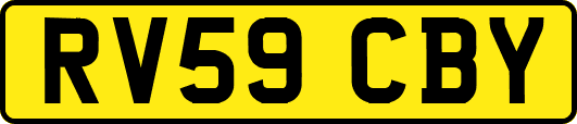 RV59CBY