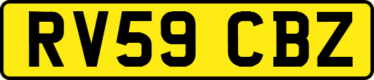 RV59CBZ