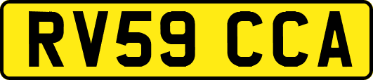 RV59CCA