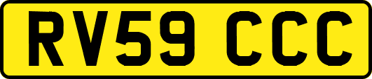 RV59CCC