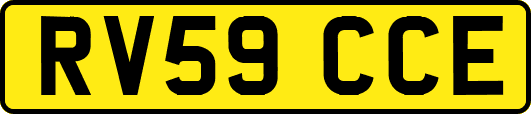 RV59CCE