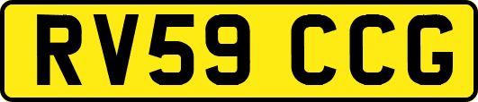 RV59CCG