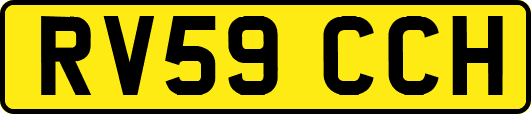 RV59CCH