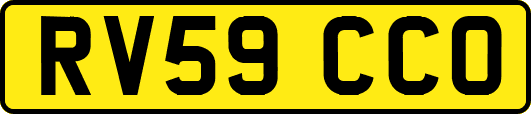 RV59CCO