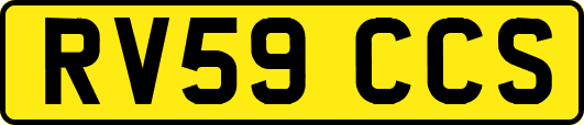 RV59CCS