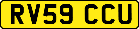 RV59CCU