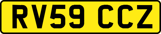 RV59CCZ