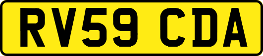 RV59CDA
