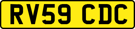 RV59CDC