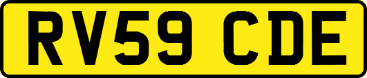 RV59CDE