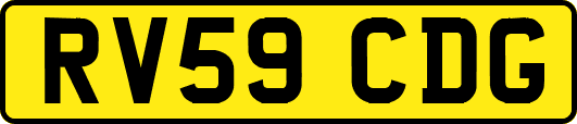 RV59CDG