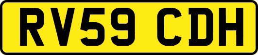 RV59CDH