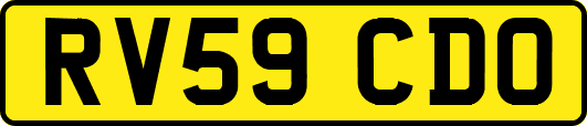 RV59CDO
