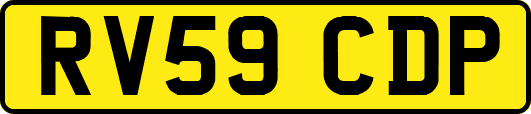 RV59CDP