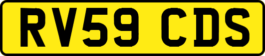RV59CDS
