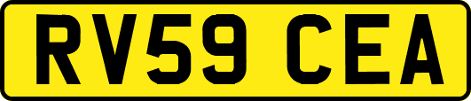 RV59CEA