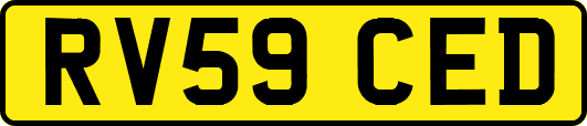 RV59CED