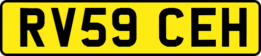 RV59CEH
