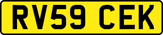 RV59CEK