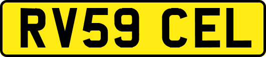 RV59CEL
