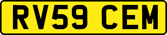 RV59CEM