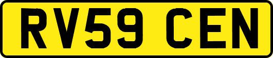 RV59CEN