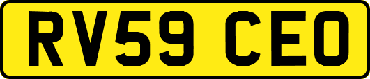 RV59CEO