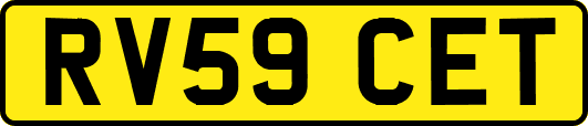 RV59CET