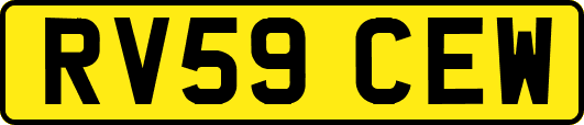 RV59CEW