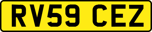 RV59CEZ