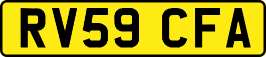 RV59CFA