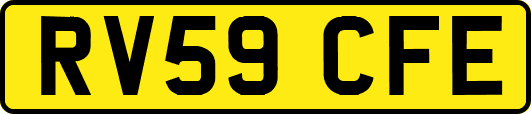 RV59CFE