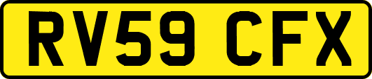 RV59CFX