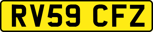 RV59CFZ