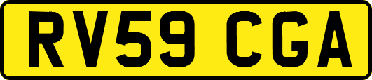 RV59CGA