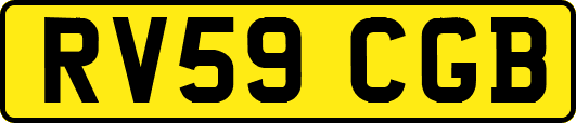 RV59CGB