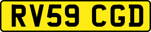 RV59CGD
