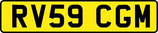 RV59CGM