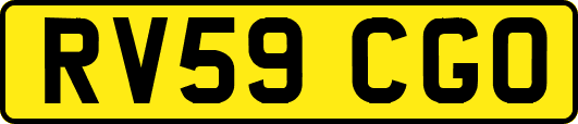 RV59CGO