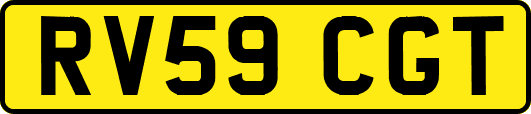 RV59CGT