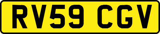 RV59CGV