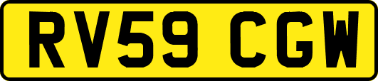 RV59CGW
