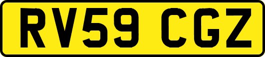RV59CGZ