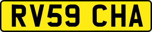 RV59CHA