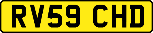 RV59CHD