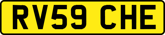 RV59CHE