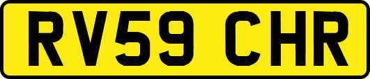 RV59CHR